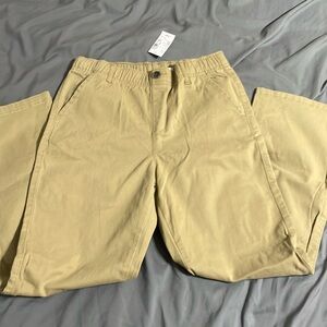 NWT children’s place husky khakis